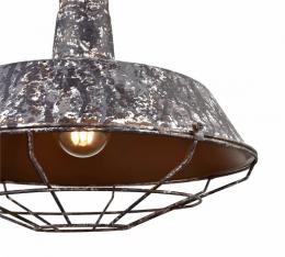 Подвесной светильник Vele Luce Captain  - 2